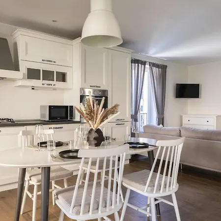 Lejlighed La Dolce Dimora, Centro Luxury & Comfort *