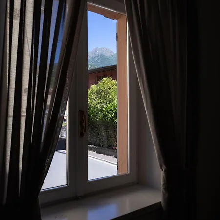 La Dolce Dimora, Centro Luxury & Comfort Appartement Menaggio