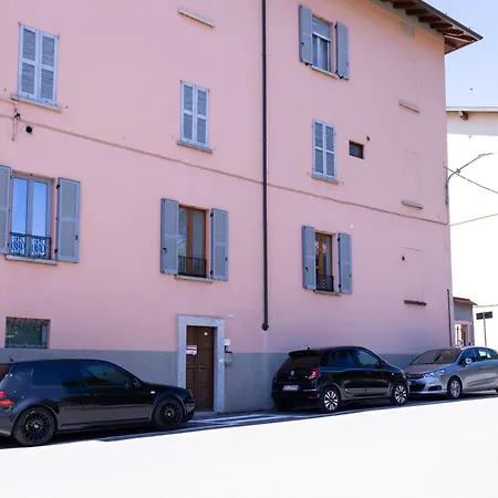 La Dolce Dimora, Centro Luxury & Comfort Daire