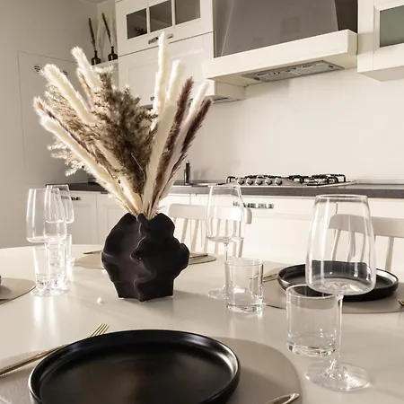 Appartement La Dolce Dimora, Centro Luxury & Comfort Menaggio