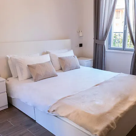 La Dolce Dimora, Centro Luxury & Comfort Appartement