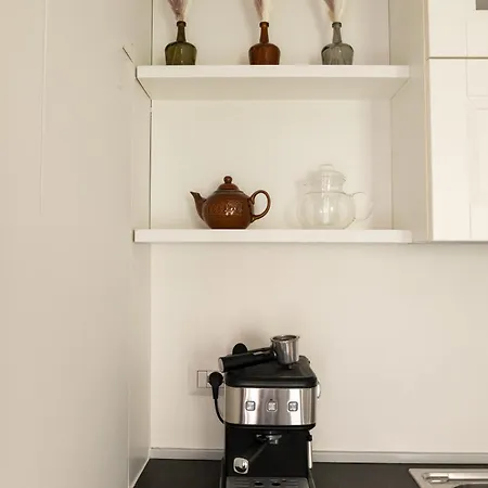 La Dolce Dimora, Centro Luxury & Comfort Apartamento *