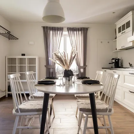 Appartement La Dolce Dimora, Centro Luxury & Comfort Menaggio