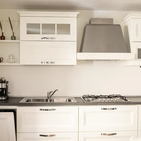 La Dolce Dimora, Centro Luxury & Comfort Apartamento *