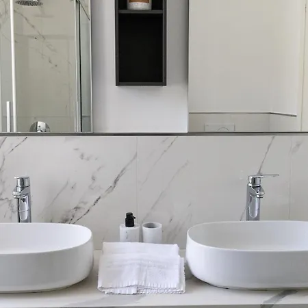 La Dolce Dimora, Centro Luxury & Comfort Apartamento *