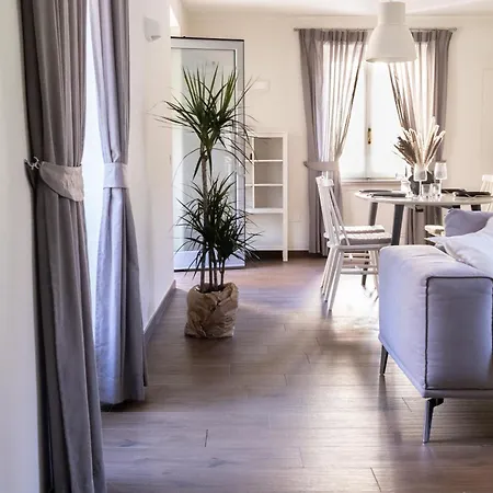 La Dolce Dimora, Centro Luxury & Comfort Apartamento