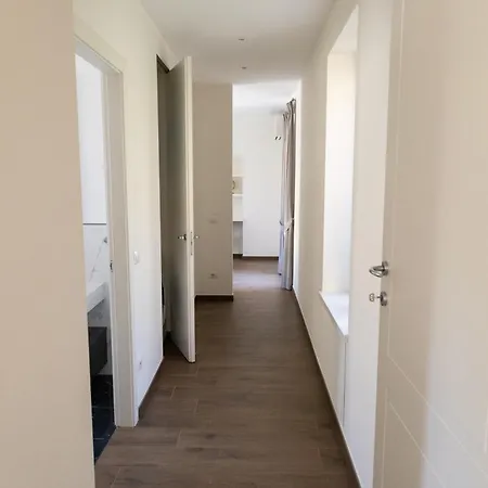 La Dolce Dimora, Centro Luxury & Comfort Apartamento Menaggio