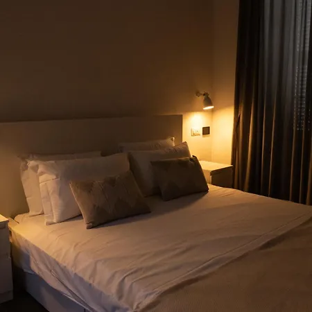 Apartamento La Dolce Dimora, Centro Luxury & Comfort