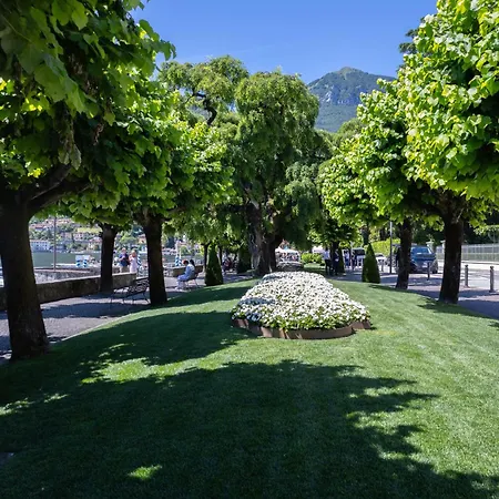 Daire La Dolce Dimora, Centro Luxury & Comfort Menaggio