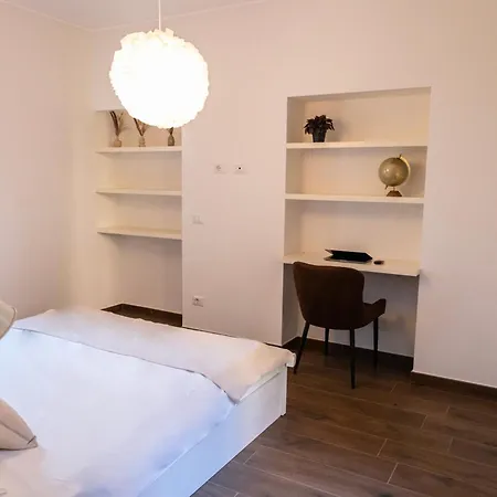 La Dolce Dimora, Centro Luxury & Comfort Appartement *