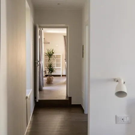 Appartement La Dolce Dimora, Centro Luxury & Comfort *
