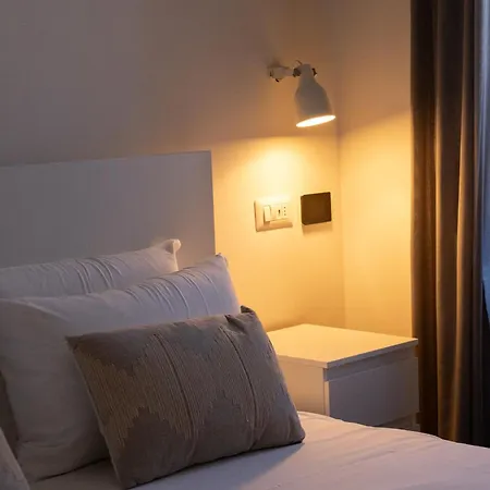 Apartamento La Dolce Dimora, Centro Luxury & Comfort *